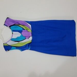 AGB Women's Sleeveless dress Size 12